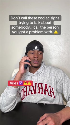 Addressing Conflicts with Zodiac Signs