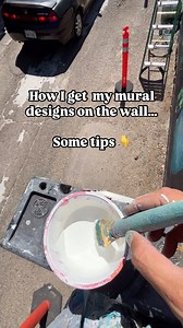 9.7K views · 255 reactions | Sidewalk chalk is a great way to get...