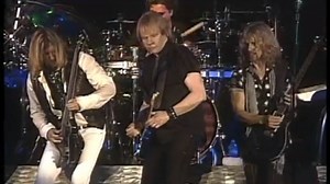 Today we celebrate #TheBeatles with a cover of 'I Am The Walrus", live in Gilford - NH, 2009. 🎹 #tbt -- #ThrowbackThursday #Styx | Styx