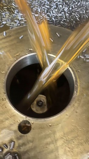 64K views · 704 reactions | Vertical broaching machine #broaching #cncmachining #engineer #räumnadel #cncmachining #cars #auto #tesla #bager #selamaleyküm #helo #machining | Metal and oil | Facebook