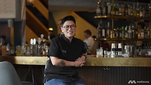Women chefs taking a stand against discrimination in Singapore kitchens