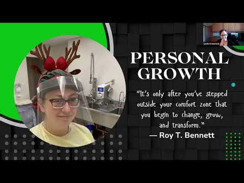 MACSA SPD Summer School Leslie Kronstedt 2