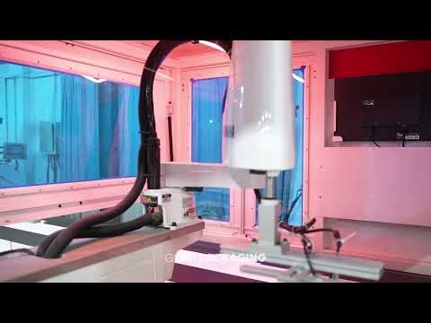 Inside a Custom Box Packaging Factory | From Design to Production | Full Process Walkthrough