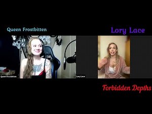 Lory Lace likes gang bangs