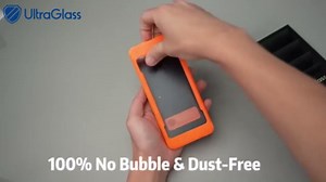 UltraGlass Unbreak Top 9H+ Glass for Samsung Galaxy S25 Ultra Privacy Screen Protector [Military Grade Shatterproof & Longest Durable] S25 Ultra Screen Protector Tempered Glass, 2 Pack [Black]