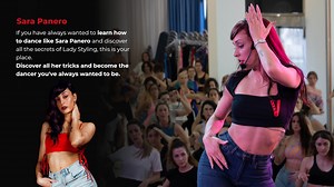 Sara Panero - VdanceClub