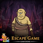 G4K Angry Demon Escape Game - Play Free Escape Game