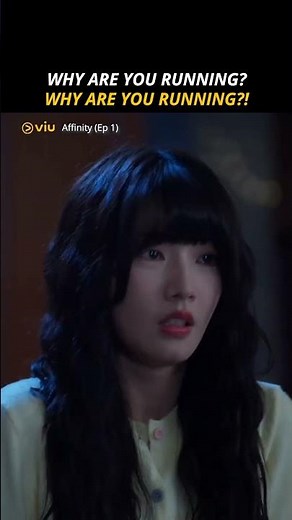 Affinity Ep 1 | Cui Yu Xin, Fang Jin | Viu ENG SUB #shorts #viuanz #Cdrama