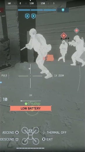 bomb drone multi kills in battlefield 6