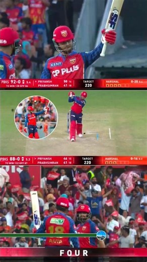 Shreyas Iyer said after defeating SRH badly 🤔 #shreyasiyer #srhvspbks #ipl2026 #PriyanshArya #ipl