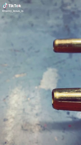 How Car Enthusiasts Create Flame Pops from Exhaust | TikTok