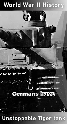 How the Red Army Learned to Fight the German Tiger Tank