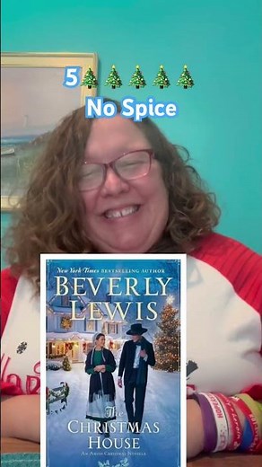 Christmas Romance Book Recs You’ll Fall in Love With ❄️📖