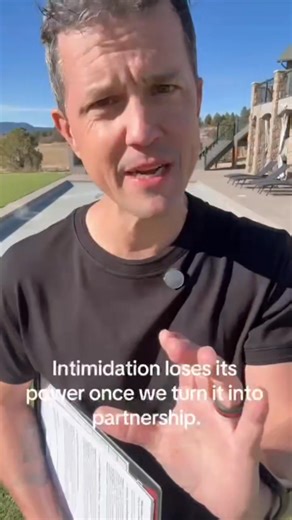 28K views · 264 reactions | How to give feedback when you're scared...