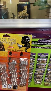 #hairjewelry #instock #beautysupply | Lulu's hair barn & beauty supplies