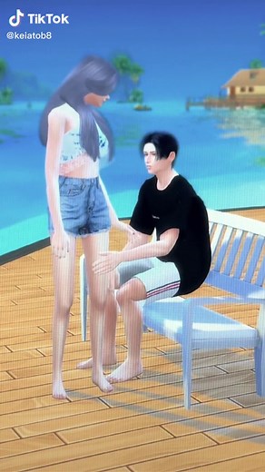 ＫＥＩ蛍 บน TikTok