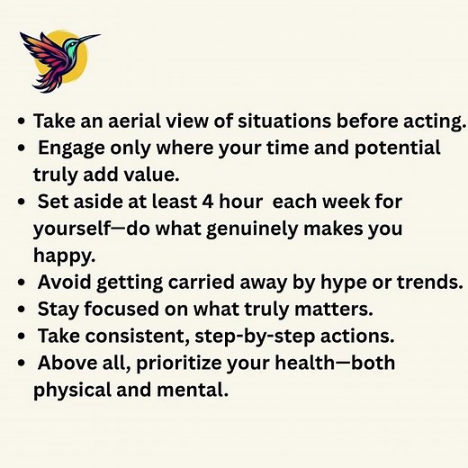 A VUCA world describes an environment that is constantly changing and hard to predict.