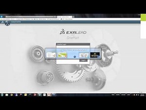 EXALEAD OnePart Introduction