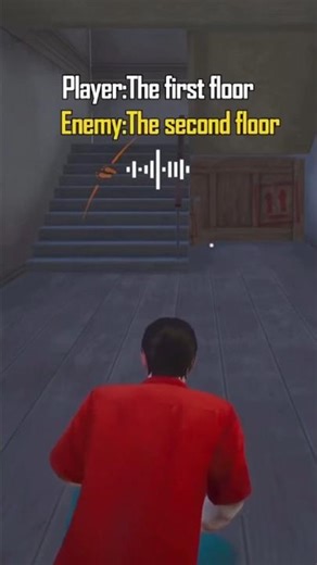 footstep Full Guide #tips #tipsandtricks #bgmi #gaming #pubg #pubgmobile