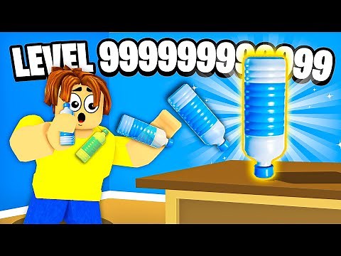 TRICK SHOT SIMULATOR! (Roblox)