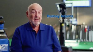 Stability Shaft TV Spot, 'Fastest Growing Putter Shaft'