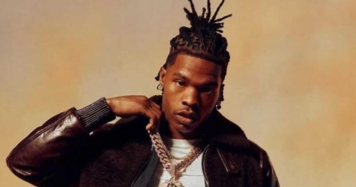 Lil Baby on BLM, the trap, Drake, White House visit and his drawl (full interview)