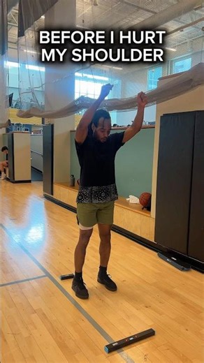 35 inch Standing Vertical Jump! Vlog