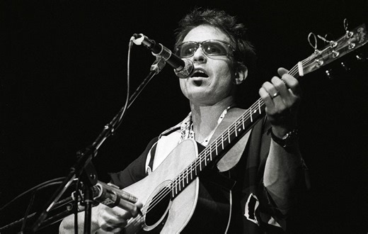 Country Joe McDonald, singer with Country Joe & The Fish, dies aged 84