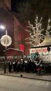 Lübeck #christmas #germanytourism #weihnachten #germany #deutschland #weihnachtsmarkt Lübecker