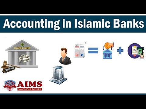 What is Islamic Accounting? Key Principles, Standards & Differences | AIMS Education