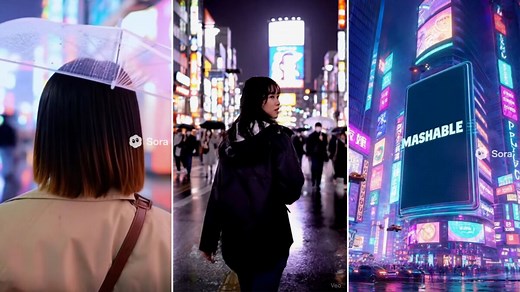 Testing OpenAI Sora 2 vs Google Veo 3: There’s a clear winner