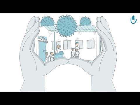 Inclusive education: towards the inclusion of all learners