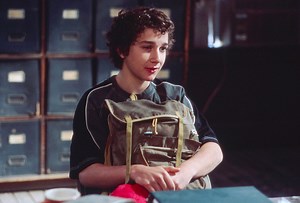 Gender-Swapped Holes Series Ordered To Pilot At Disney  - TVLine