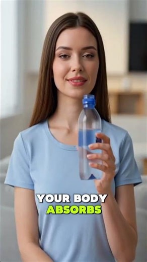 “You’re Drinking Water WRONG 😱 Fix This!