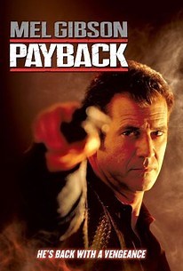 Payback | Cast and Crew | Rotten Tomatoes