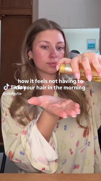 Transform Your Bedhead with Sleepy Tie Hacks