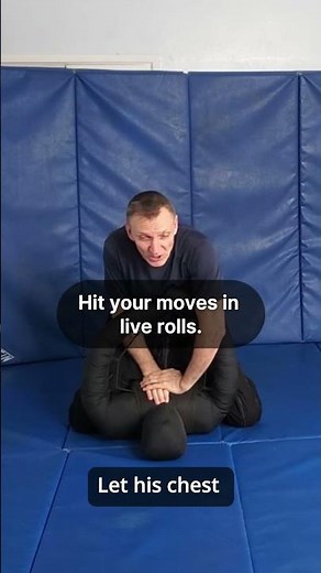 BJJ Armbar from Mount — Solo Drill | Grappling Dummy