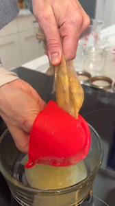 27K views · 90 reactions | Perfect housewarming gift I make yummy home made lemon marmalade from my myers lemons! This original video was produced by Network Media Productions LLC, and Anna Rothfuss. | Anna Area | Facebook