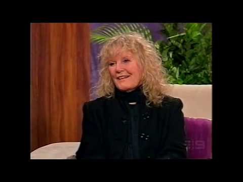 Petula Clark Interview on the Today Show