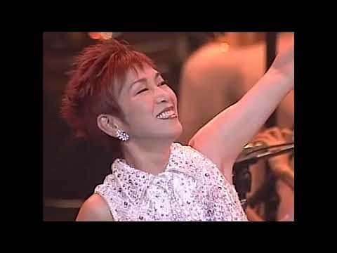 Jazz and Pops 2005 Act-3 大橋純子 オン・ステージ