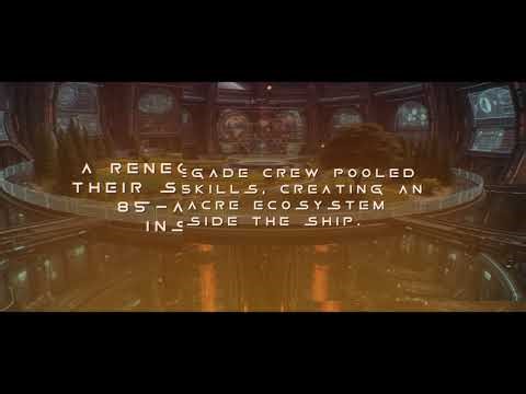 Voyage of the Congo by G. Lewis Lively | Official Trailer | Elite Book Publishings