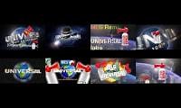 Mix of 8 videos from youtube : MLG Universal Themes Comparison (FIXED)