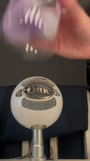 ASMR 3 Triggers in 6 Seconds ⚡ Super Fast Tingles