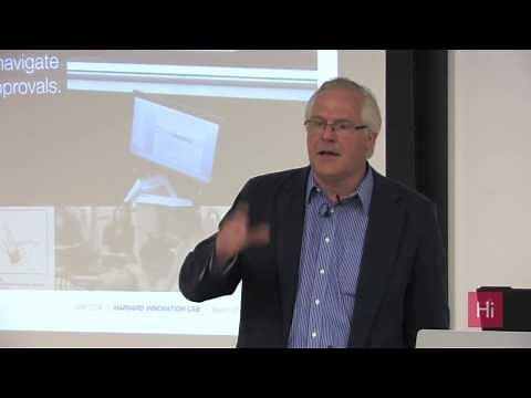 Harvard i-lab | Understanding Medical Device Development