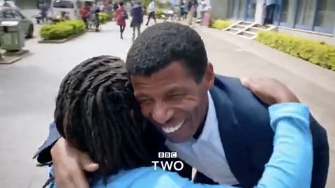 Africa with Ade Adepitan trailer