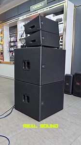 193K views · 3.5K reactions | Powerful $2000 JBL SRX918S & VRX932LA Line Array | Sound Demo | ប៉ូលីន-Polin | Facebook