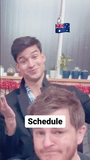 Schedule - How Do Australians Pronounce It? |English Accent