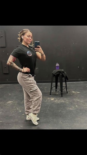 Improve Your Flexibility with Mirror Workouts