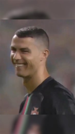 When Cristiano Ronaldo shared this wholesome moment with his son on the pitch ❤️ (via @portugal) | ESPN FC