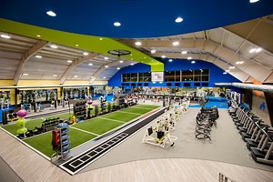 Big Sky Fitness | Voted Best Gyms | Newington, West Hartford